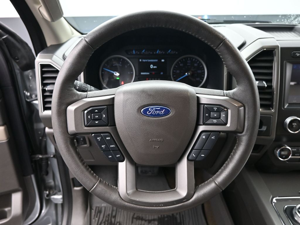 2020 Ford Expedition XLT MAX