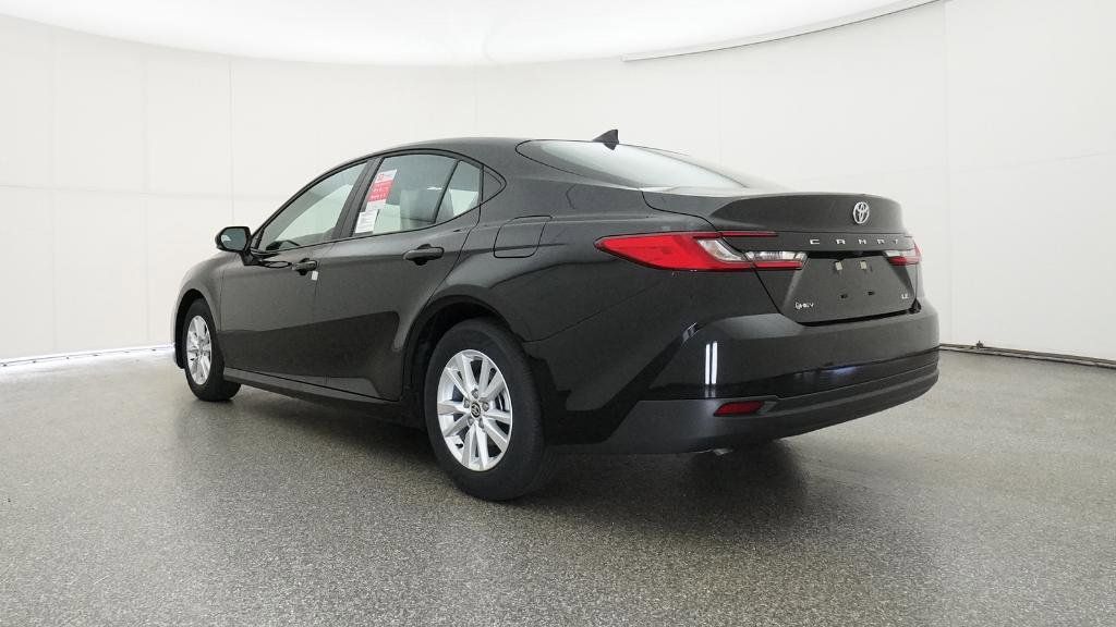 Thumbnail: 2026 Toyota Camry - 3