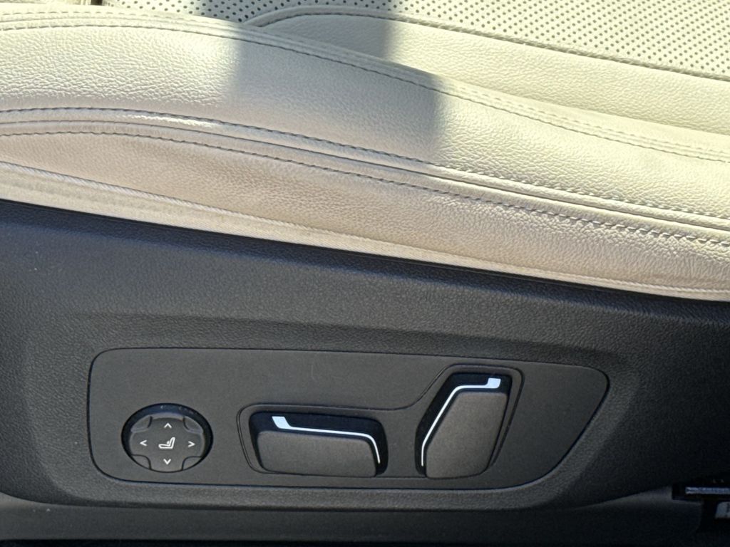 Thumbnail: 2024 BMW X3 - 3