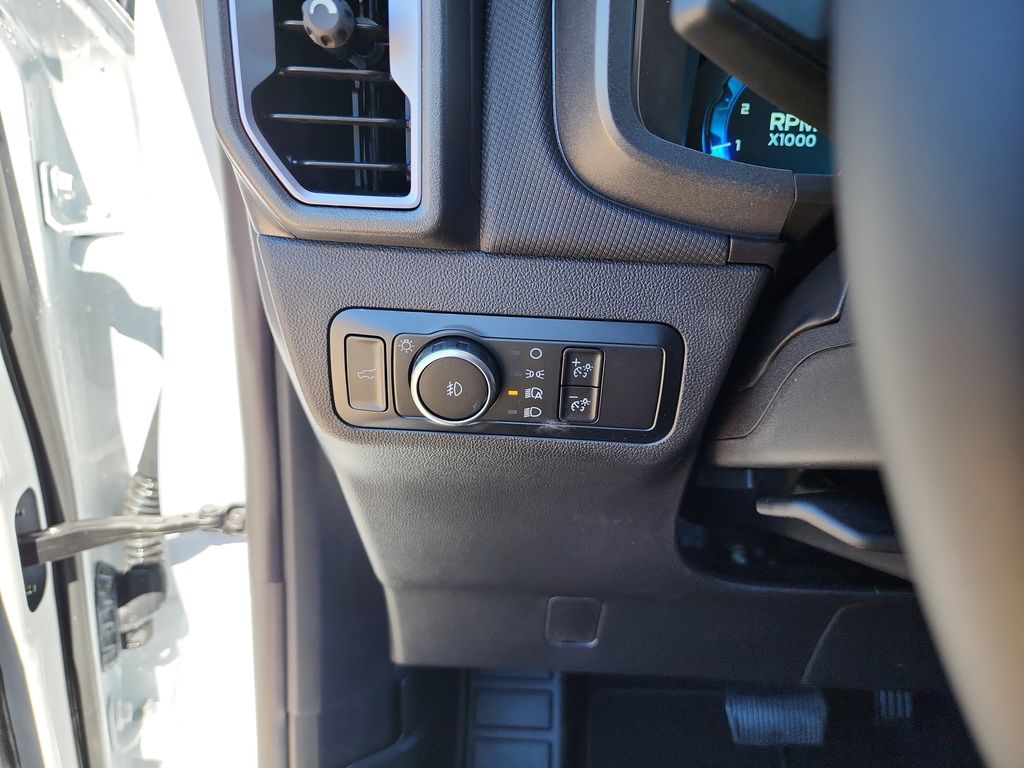 2025 Ford Bronco Sport Outer Banks photo