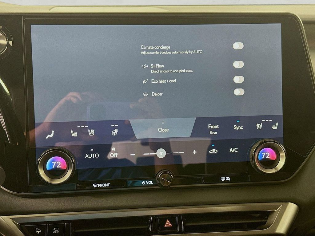 Thumbnail: 2026 Lexus RX - 14