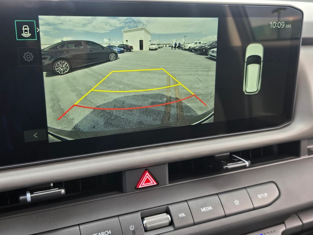 2027 Kia Seltos - $28,085