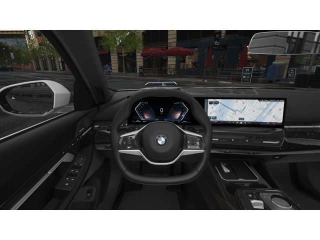 Thumbnail: 2026 BMW 5 Series - 13