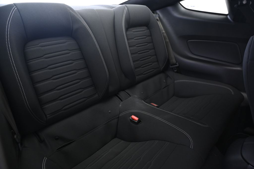 Thumbnail: 2021 Ford Mustang - 21