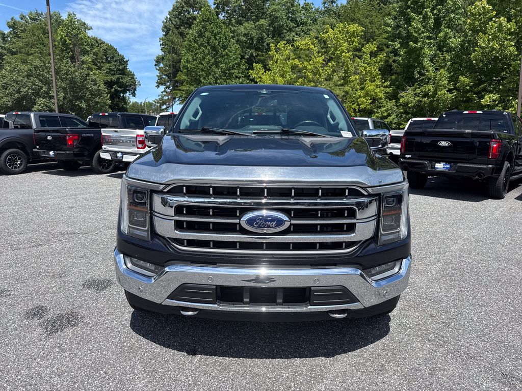 Used 2023 Ford F-150 Truck