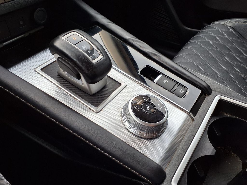 2022 Mitsubishi Outlander SEL  at DeMontrond Automotive Group