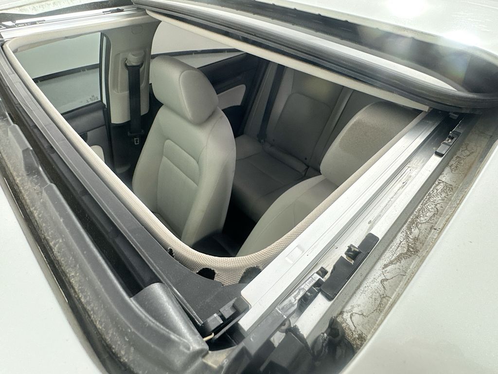 Used Car 2022 Honda Civic  Ex For Sale Under $15,000 In Austin, Texas