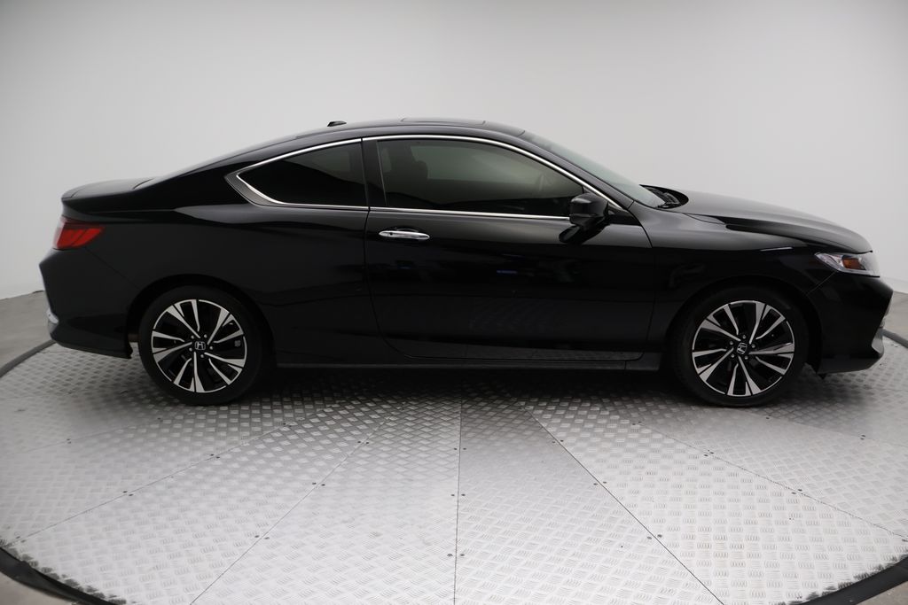 Thumbnail: 2017 Honda Accord - 7