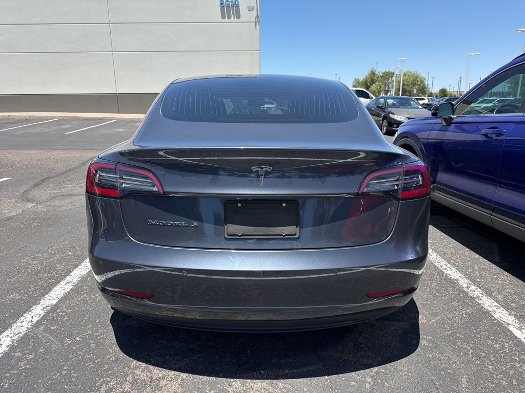 Thumbnail: 2019 Tesla Model 3 - 8