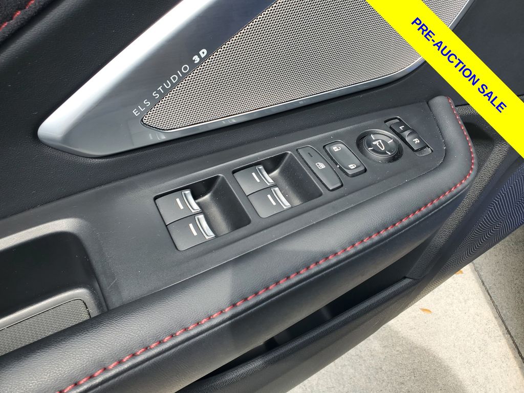 Used 2023 Acura RDX SUV