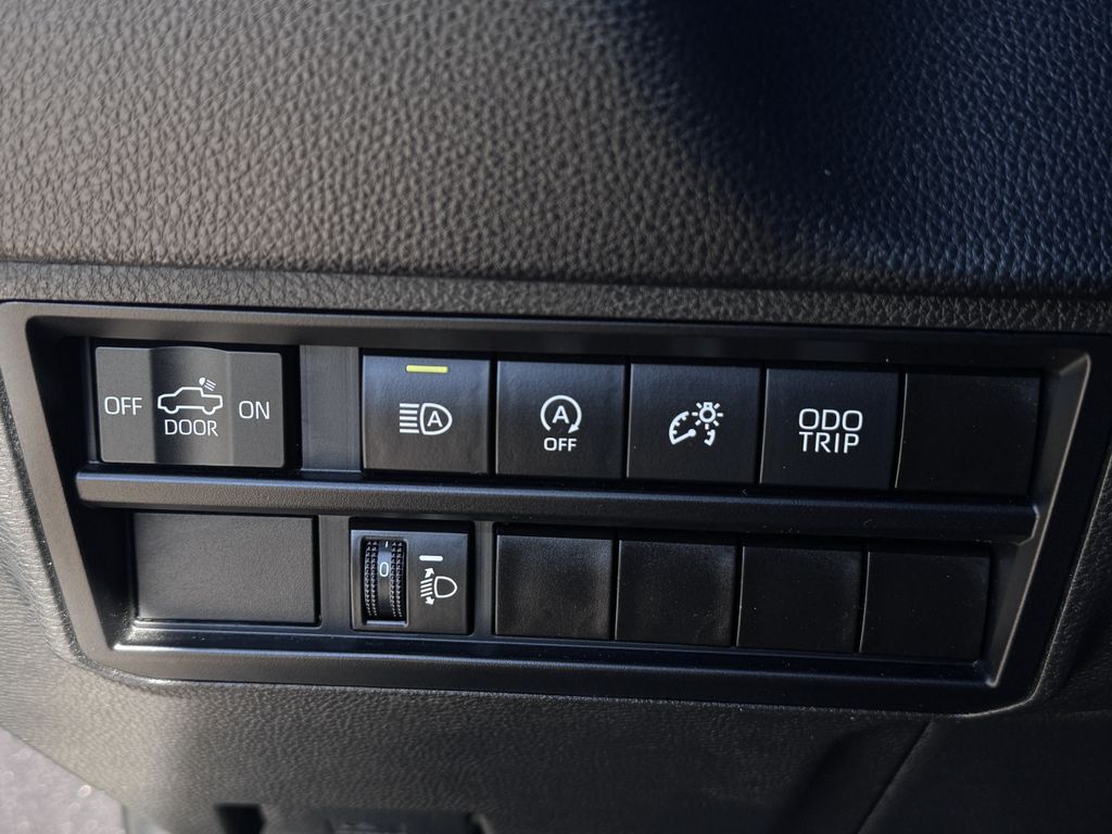 Used 2023 Toyota Tundra Truck