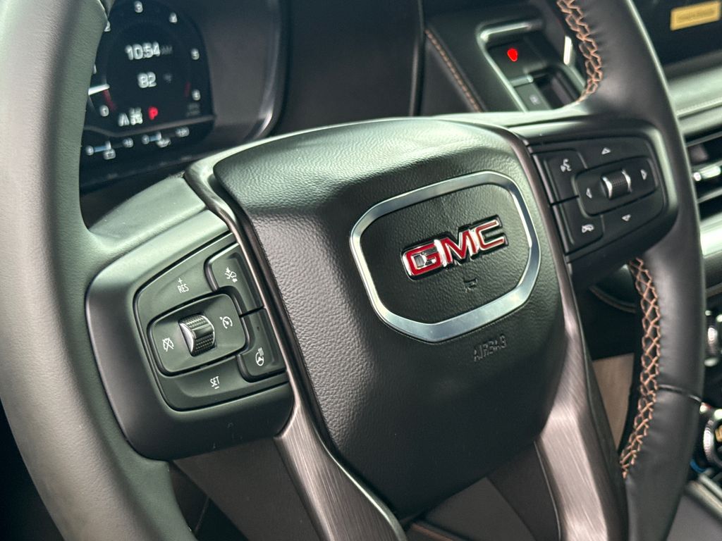 Used 2024 GMC Yukon SUV