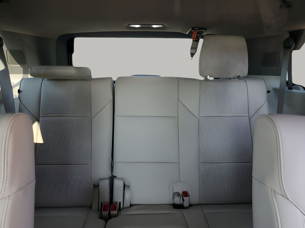 New Car 2025 Cadillac Escalade  Premium Luxury Platinum For Sale In Austin, Texas
