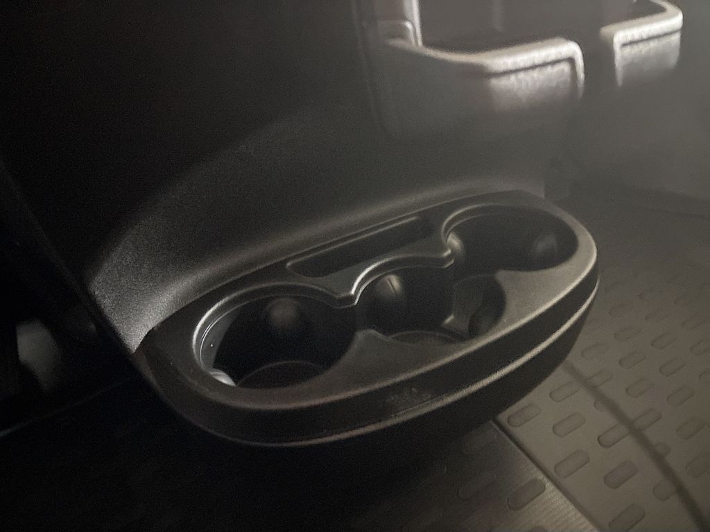 2026 Ram ProMaster 1500 Low Roof