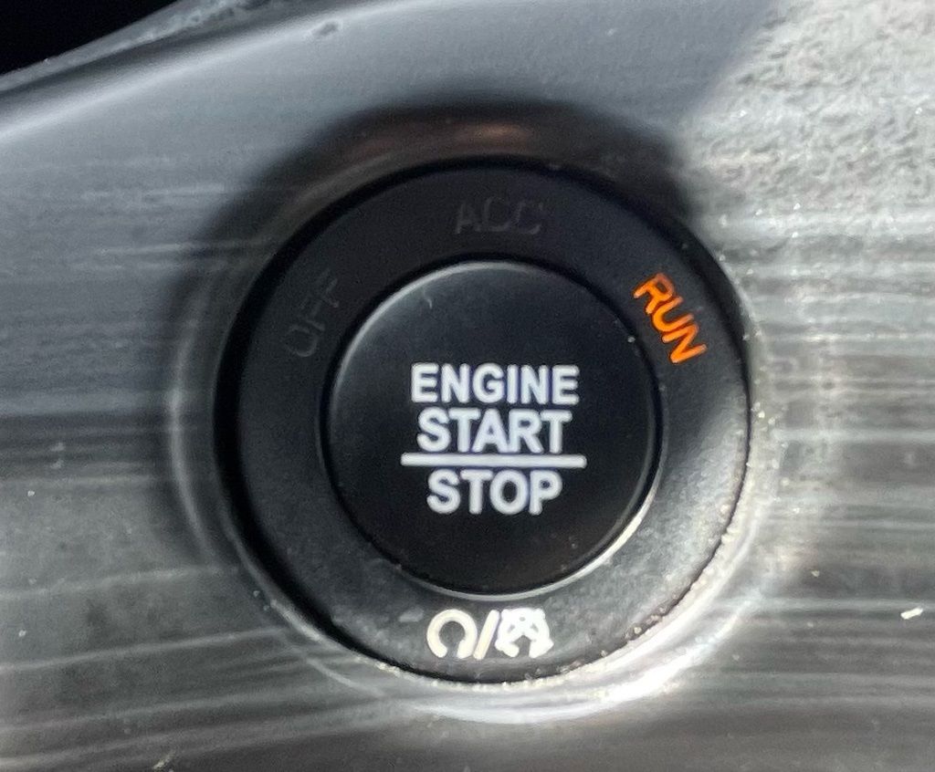 2021 Jeep Grand Cherokee Limited White at Monument Chevrolet