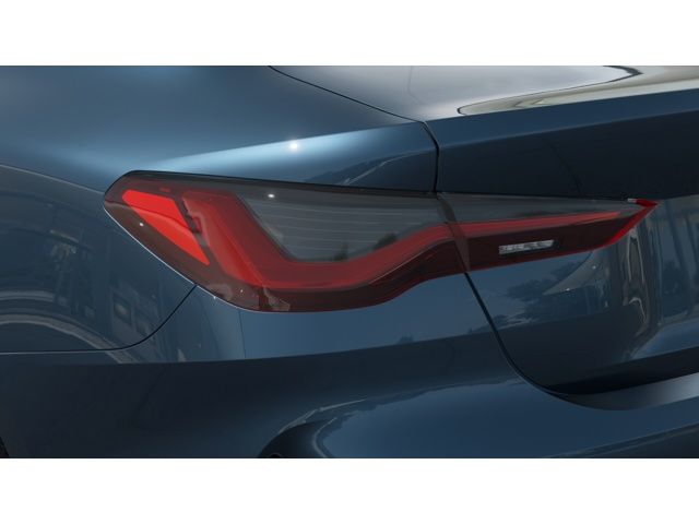 Thumbnail: 2026 BMW 4 Series - 8