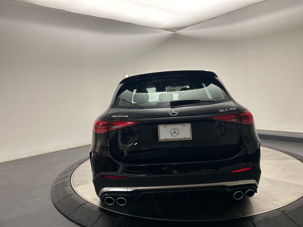Thumbnail: 2026 Mercedes-Benz GLC - 6