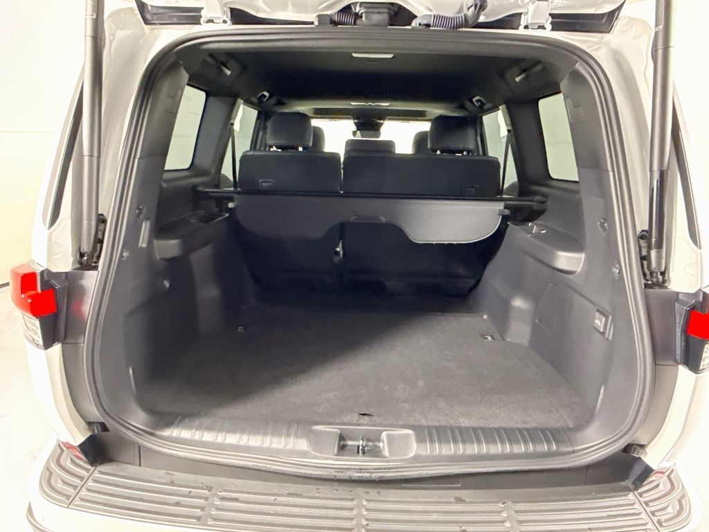 Thumbnail: 2024 Lexus GX - 28