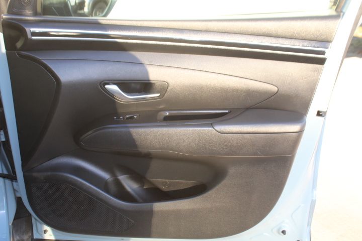 Used Car 2022 Hyundai Santa Cruz  Sel For Sale Under $25,000 In Georgetown, Texas