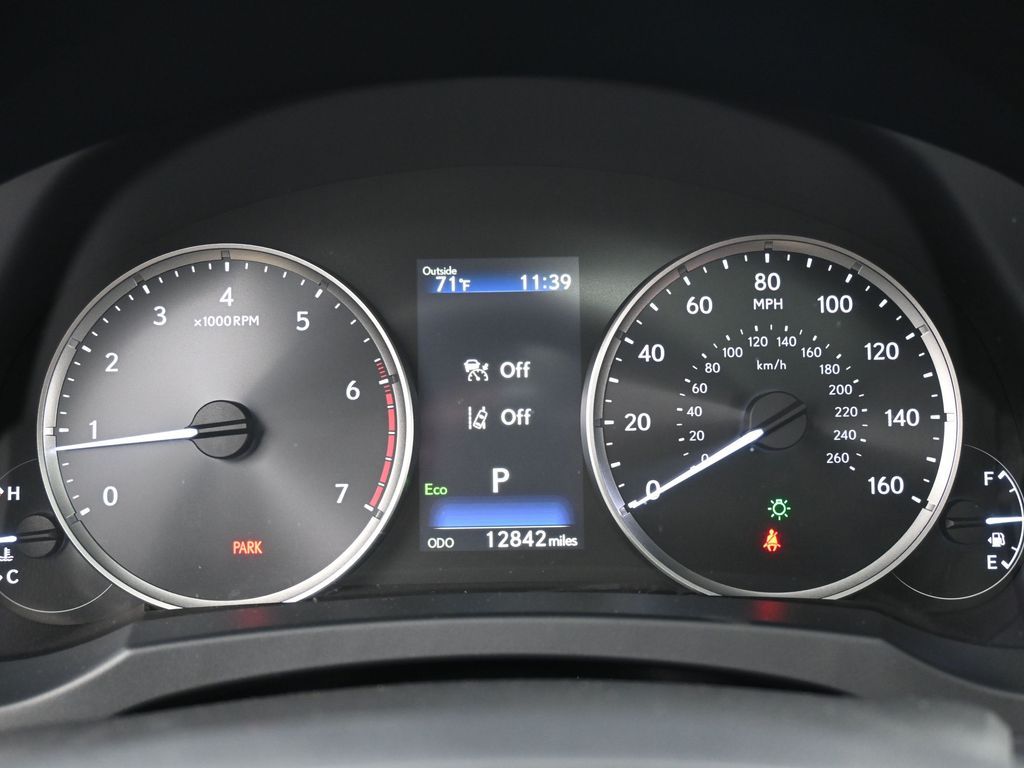 Used 2025 Gray Lexus 300 image 35