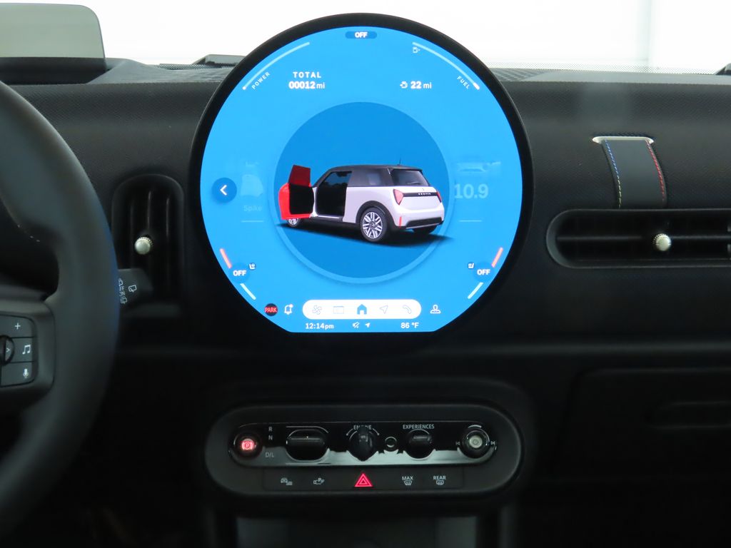 Thumbnail: 2025 MINI Cooper - 16