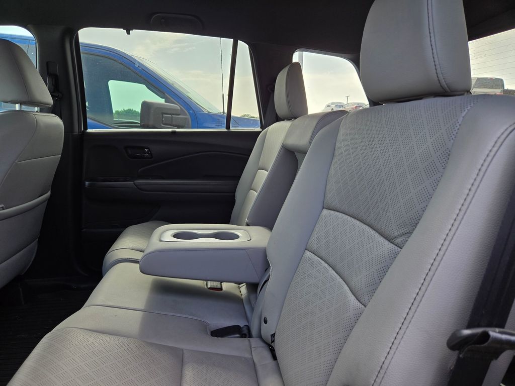Used 2022 Honda Passport SUV