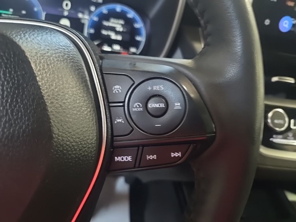 Used 2026 Toyota Corolla Cross SUV