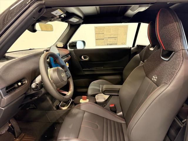 Thumbnail: 2026 MINI Cooper - 12