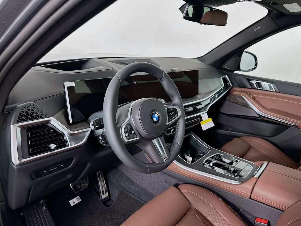 Thumbnail: 2026 BMW X5 - 9