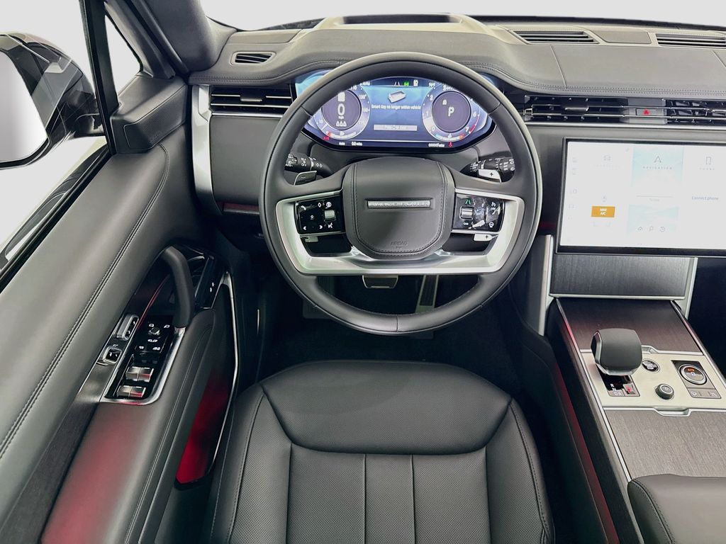 Thumbnail: 2027 Land Rover Range Rover - 11