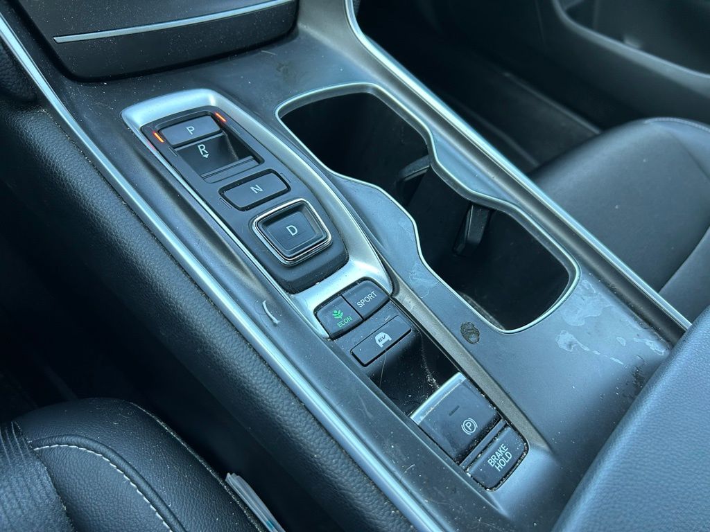 Thumbnail: 2022 Honda Accord - 27