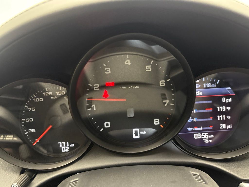 Thumbnail: 2025 Porsche 718 Cayman - 24
