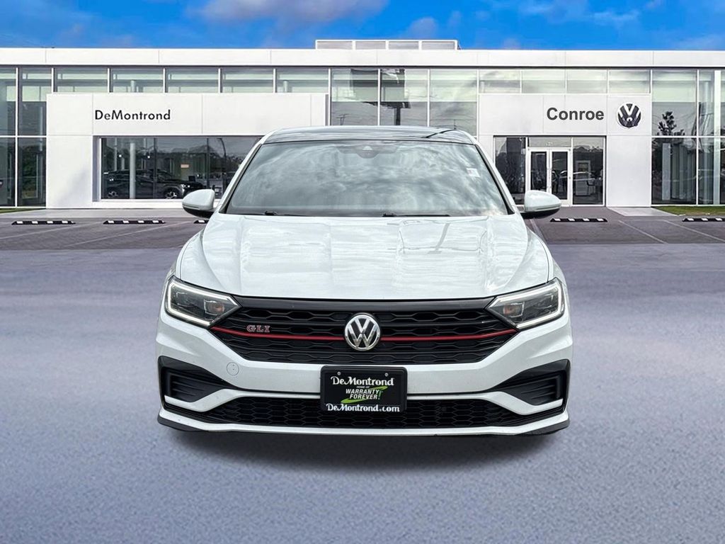 2021 Volkswagen Jetta GLI 2.0T Autobahn - 1