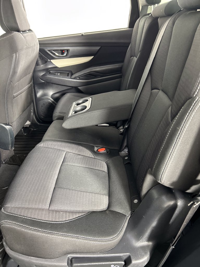 Used 2020 Silver Subaru Premium image 17
