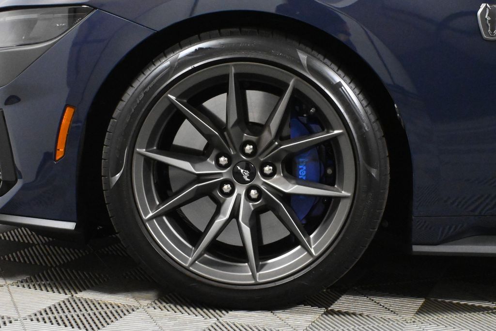 Thumbnail: 2024 Ford Mustang - 12