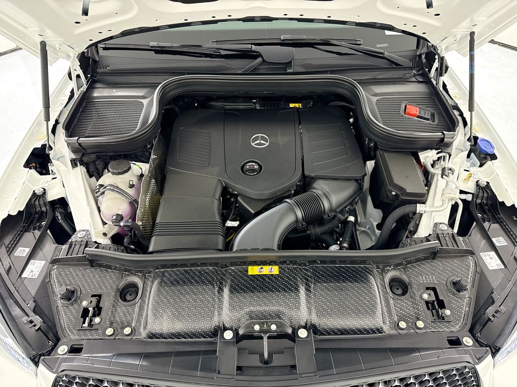 Thumbnail: 2026 Mercedes-Benz GLE - 31