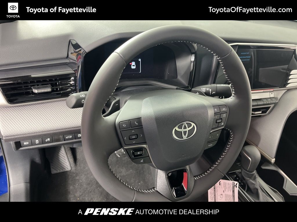 Thumbnail: 2026 Toyota Camry - 27