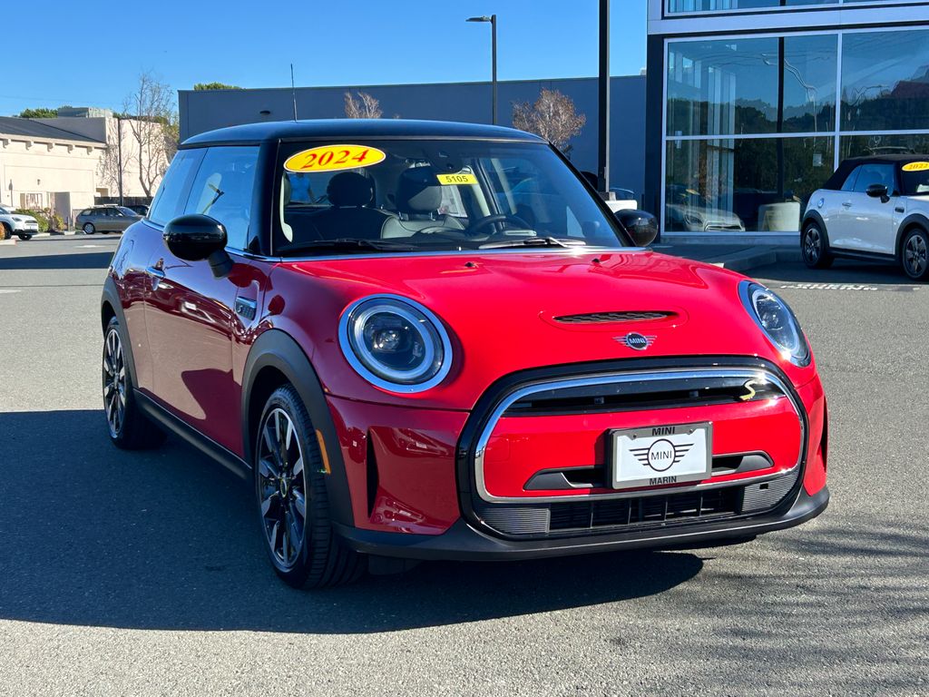 Thumbnail: 2024 MINI Cooper - 7