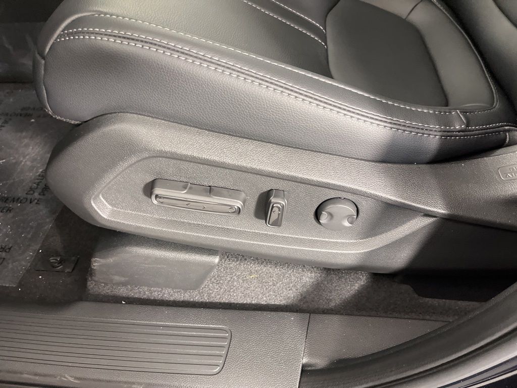 Thumbnail: 2026 Honda Pilot - 28