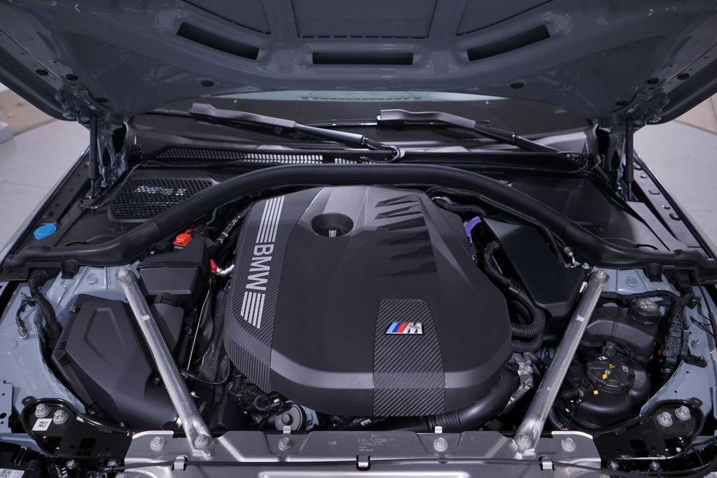 Thumbnail: 2026 BMW 4 Series - 14