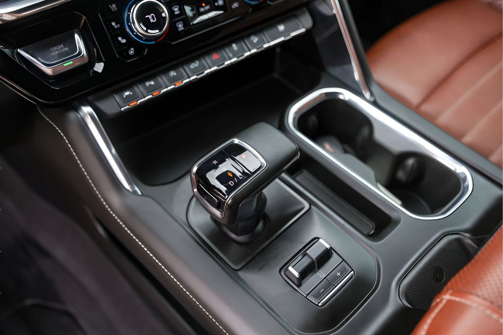 Used Car 2024 Gmc Sierra 1500  Denali Ultimate For Sale Under $60,000 In Austin, Texas