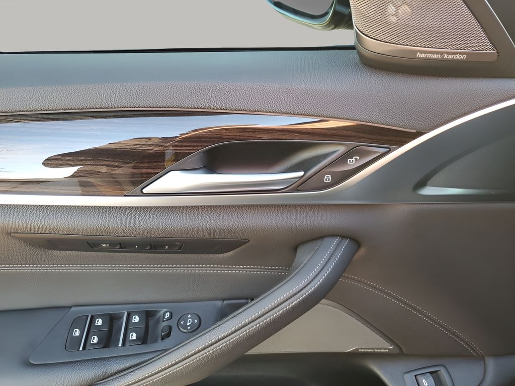 Used Car 2021 Bmw 5 Series  530i For Sale Under $25,000 In Austin, Texas