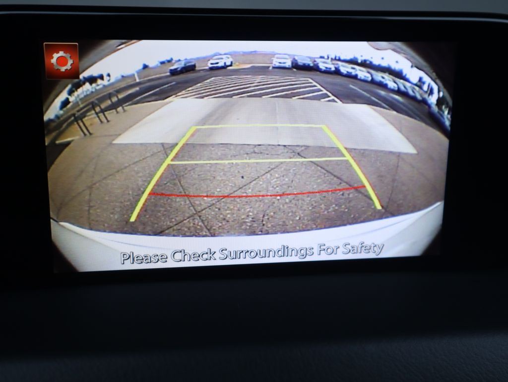 Thumbnail: 2020 Mazda CX-5 - 15