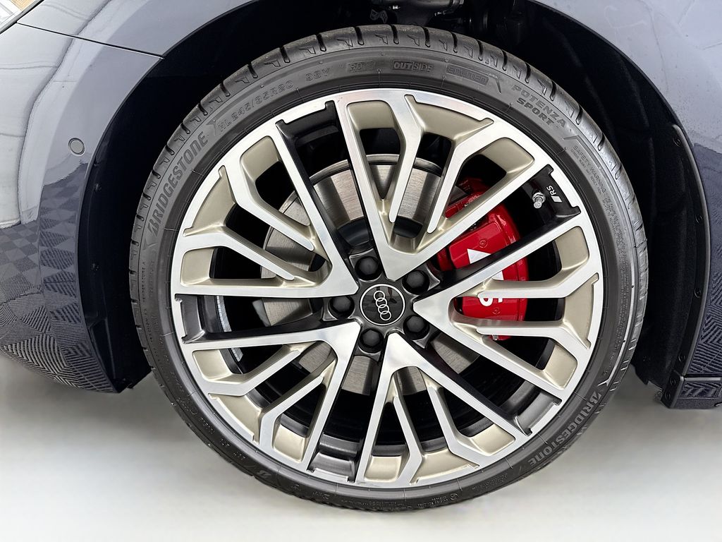 Thumbnail: 2025 Audi S5 - 30