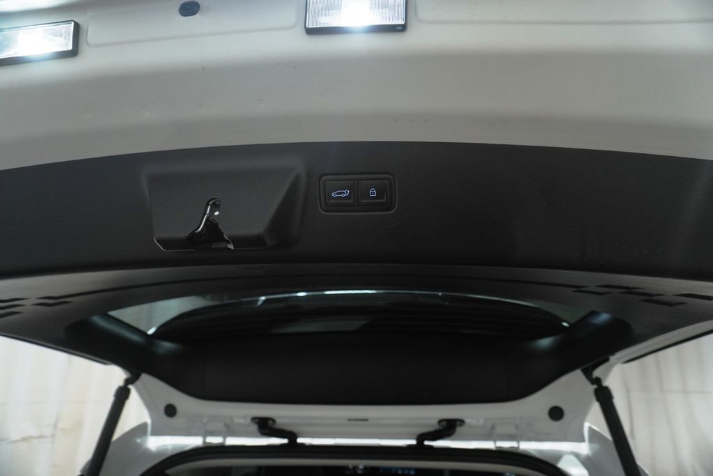 2026 Hyundai Santa Fe SEL - Photo 10