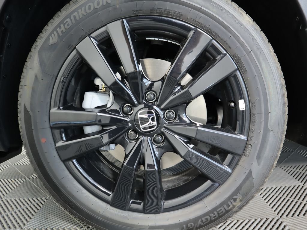 Thumbnail: 2026 Honda HR-V - 31