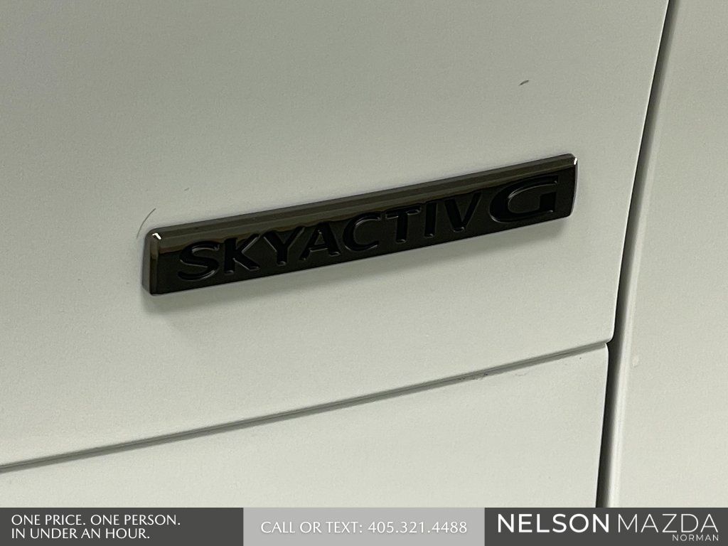 2026 Mazda CX-30 Aire Edition - Photo 17