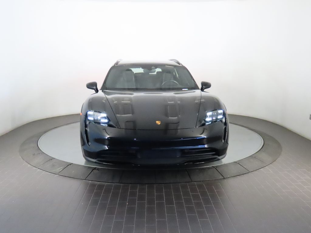 Thumbnail: 2024 Porsche Taycan - 10