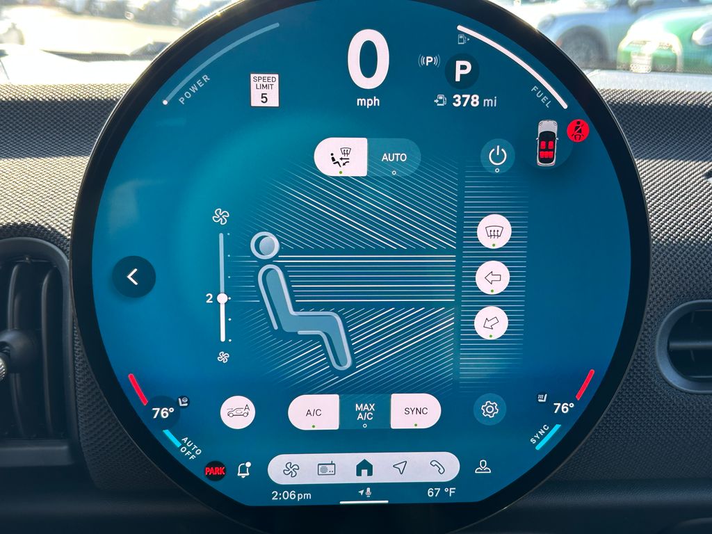 Thumbnail: 2026 MINI Cooper - 23