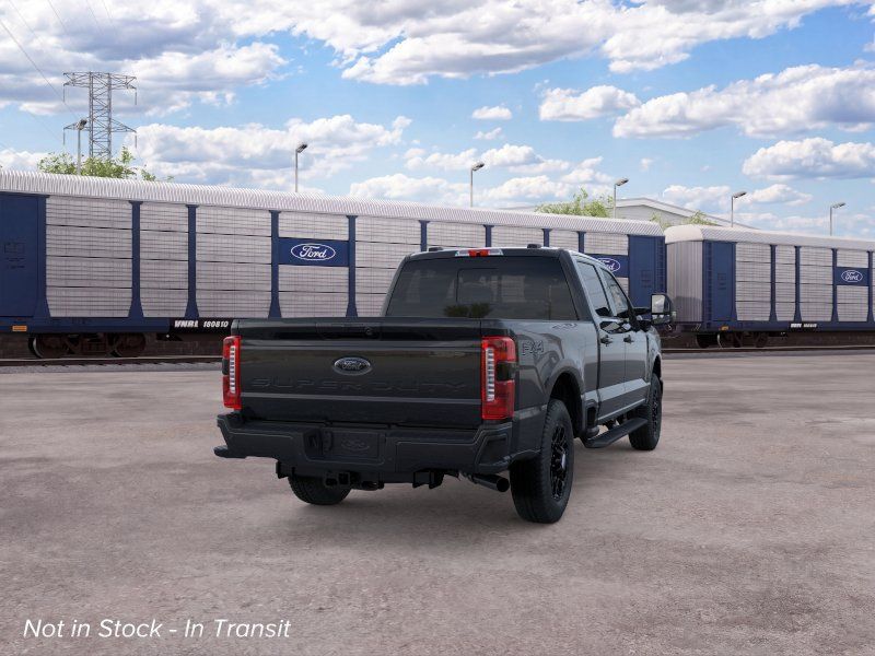 2026 Ford F-250 Super Duty XLT